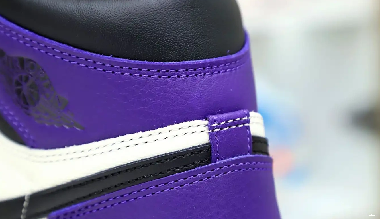 Air 1 Jordan 0702